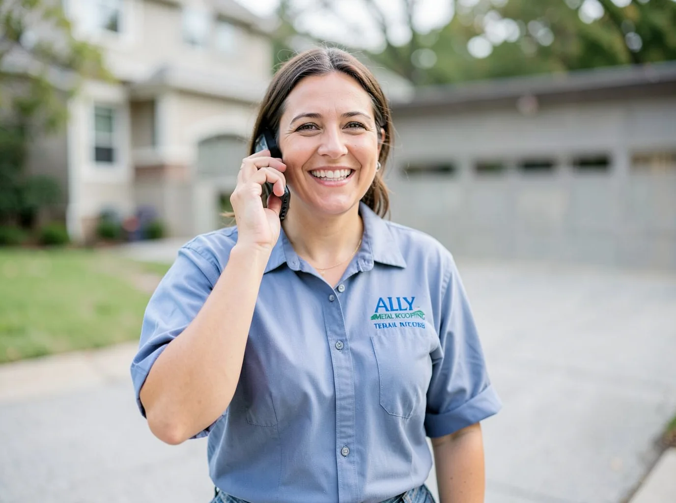 Metal Roof Installation Cantil, CA FAQs